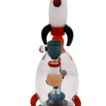 Rocket Launch Water Pipe - Headshop.com