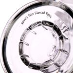 MJ Arsenal Hippie Hitter Glass Water Pipe - 8.75" / 14mm F / LE - Headshop.com
