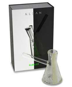 KLEAN Glass - Bubbler - Headshop.com