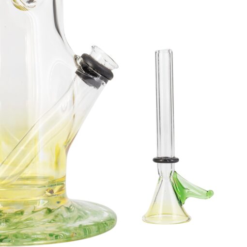 LA Pipes "The Chong-Bong" Classic Straight - Headshop.com
