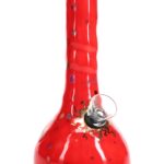 Ancient Creations 6″ Crystal Burst Ceramic Bong