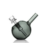 Grav Spherical Pocket Bubbler - Assorted Colors - Headshop.com