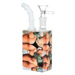 Pulsar Design Series Juicebox Water Pipe Smoker's Travel Kit - Headshop.com