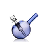 Grav Spherical Pocket Bubbler - Assorted Colors - Headshop.com