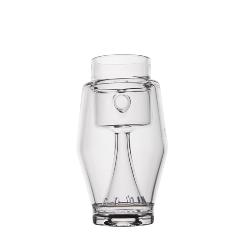 MJ Arsenal Proxy Bubbler Mini - Headshop.com