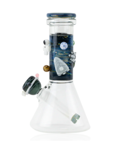 Empire Glassworks Baby Beakers - Headshop.com