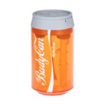 Ispure BudyCan Water Pipe | 4.75" - Headshop.com