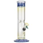 LA Pipes "The Chong-Bong" Classic Straight - Headshop.com