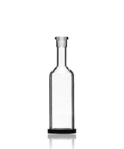 GRAV Medium Gravitron - Replacement Bottle with Silicone Grommet - Headshop.com