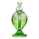 Hemper Alien Glass Water Pipe | 14mm F - Headshop.com
