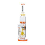 Lookah Glass 15.75" Underwater Eye Water Pipe - Headshop.com