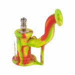 Eyce Silicone Dab Rig 2.0 - Headshop.com