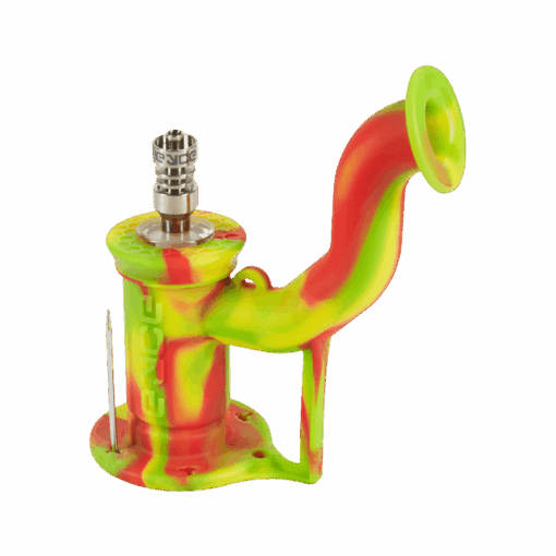 Eyce Silicone Dab Rig 2.0 - Headshop.com