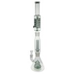 Freeze Pipe Bong Dual - Headshop.com