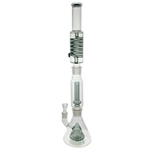 Freeze Pipe Bong Dual - Headshop.com