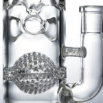 The Swiss Sphere Base - Headshop.com