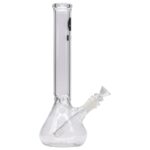 LA Pipes 12" Classic Beaker Bong - Headshop.com