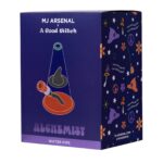 MJ Arsenal x A Good Witch - Alchemist Halloween Series - Headshop.com
