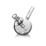Grav Spherical Pocket Bubbler - Assorted Colors - Headshop.com