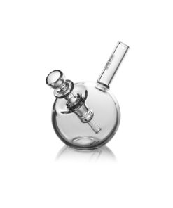 Grav Spherical Pocket Bubbler - Assorted Colors - Headshop.com