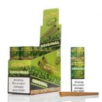 Cyclone Original Flavoured Wraps 2 Pack