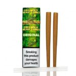 Cyclone Original Flavoured Wraps 2 Pack