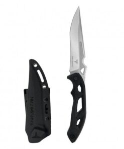 Takumitak Unhinged Drop Point Recurve Blade Knife 26cm