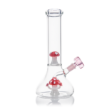 MJ Arsenal Lovecap Water Pipe Valentine's Day - Headshop.com