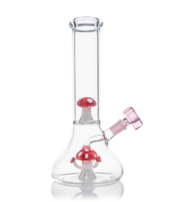 MJ Arsenal Lovecap Water Pipe Valentine's Day - Headshop.com