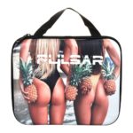 Pulsar Design Series Juicebox Water Pipe Smoker's Travel Kit - Headshop.com