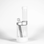 Smoke Honest Capsule Water Pipe Bong - Headshop.com