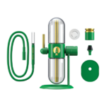 Dr. Greenthumb's X Stündenglass Gravity Infuser - Headshop.com