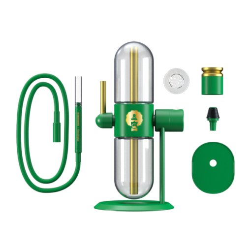 Dr. Greenthumb's X Stündenglass Gravity Infuser - Headshop.com