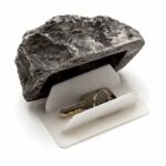 Garden Rock Safe Storage