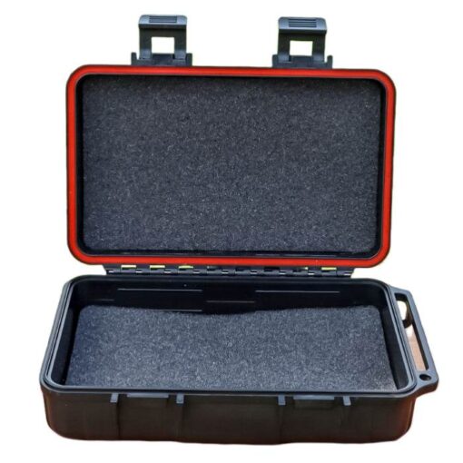 Stash Pro Magnetic Airtight Car Storage Box