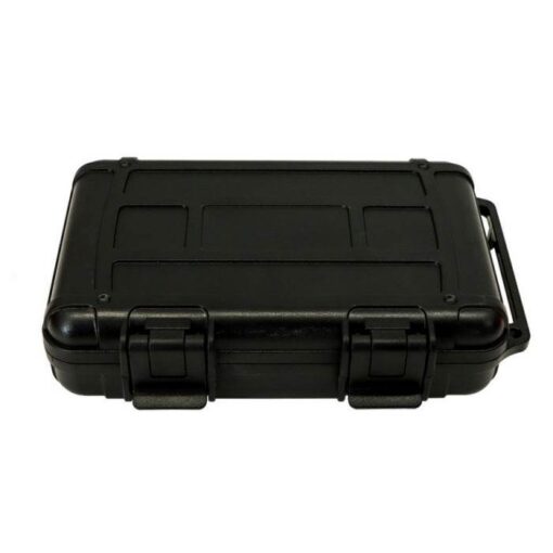 Stash Pro Magnetic Airtight Car Storage Box