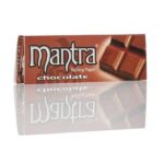 Mantra 1.25 Chocolate Flavoured Rolling Papers