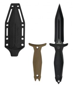 Takumitak Protector Double Edged Knife 23cm