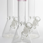 8" Beaker Bong