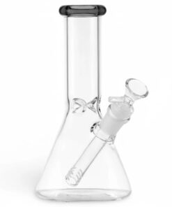 8" Beaker Bong