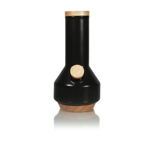 Ryot Ceramic Maple Traveller Pipe