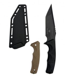 Takumitak Reaper Tanto Blade Knife 23cm