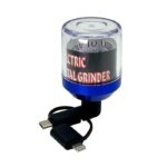 Electric USB Portable Grinder – Powered by Phone
