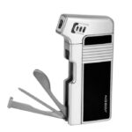 JOBON Gas Lighter With Pipe Tools
