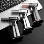 Jobon Multi Purpose Professional Jet Burner Torch Lighter