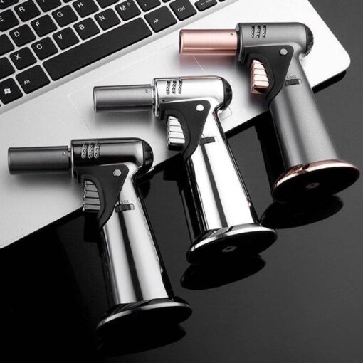 Jobon Multi Purpose Professional Jet Burner Torch Lighter