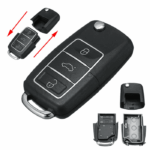 Ultra Realistic Key Diversion Safe Hidden Compartment