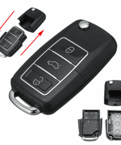 Ultra Realistic Key Diversion Safe Hidden Compartment
