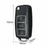 Ultra Realistic Key Diversion Safe Hidden Compartment