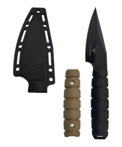 Takumitak Sector Drop Point Blade Knife 23cm